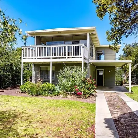 The Caddy'S Shack Villa Goolwa South Exterior photo