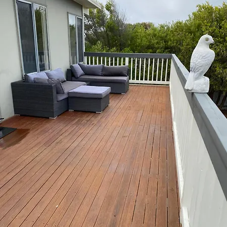 The Caddy'S Shack Villa Goolwa South Exterior photo