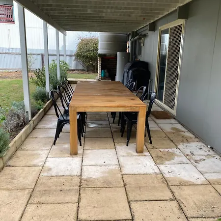 The Caddy'S Shack Villa Goolwa South Exterior photo