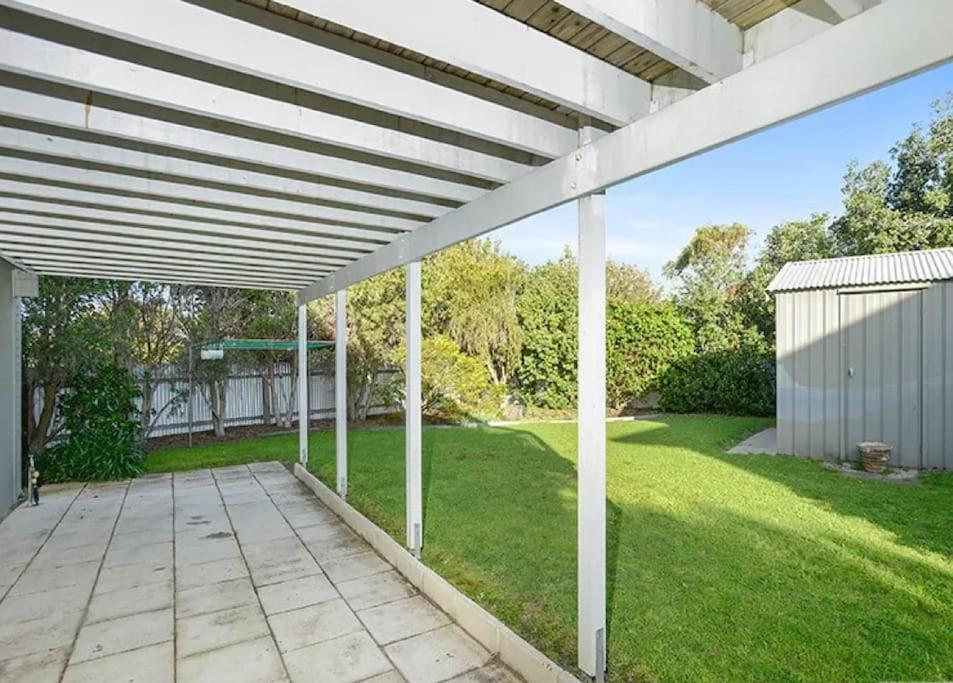 The Caddy's Shack Goolwa South