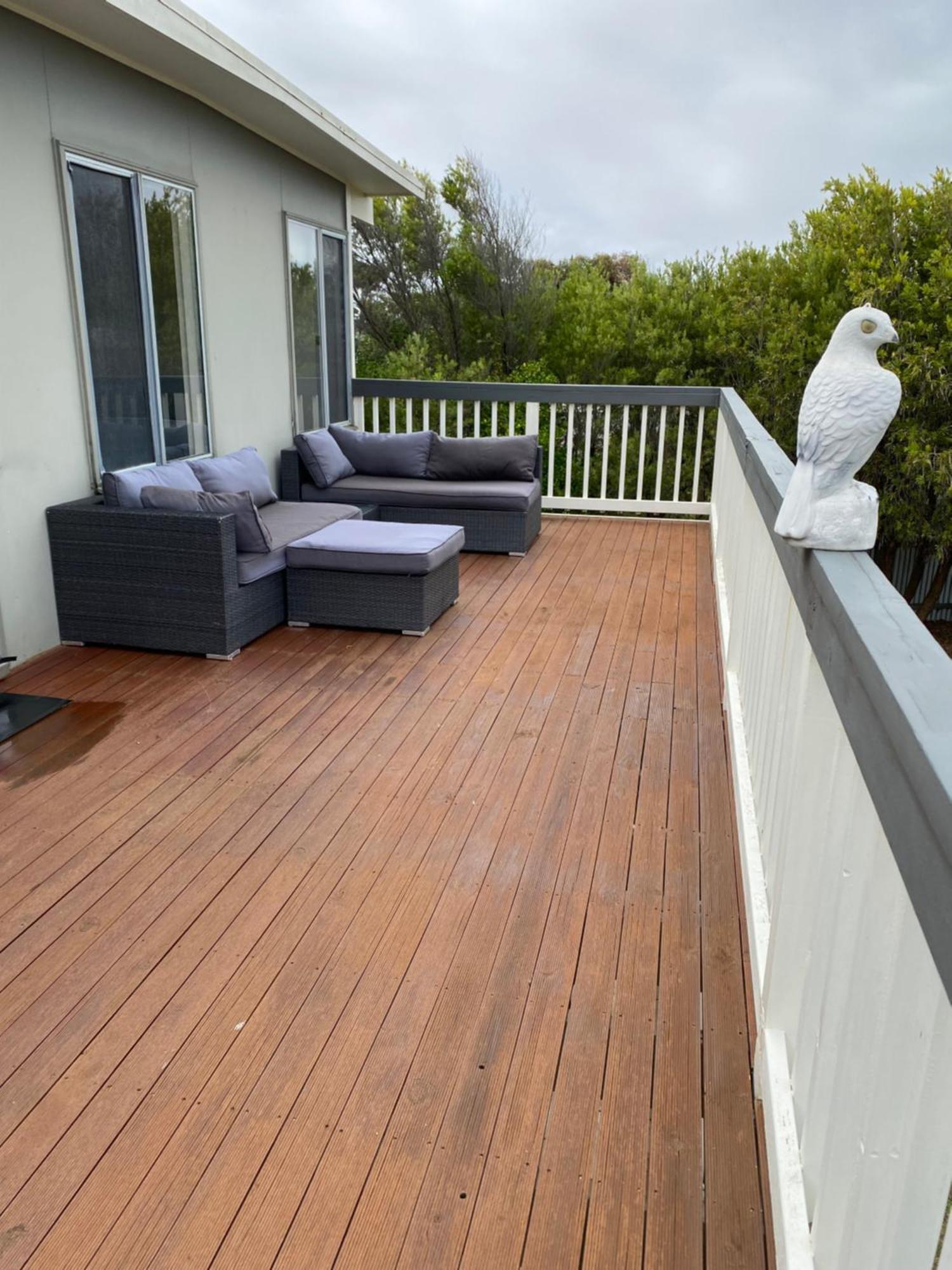 The Caddy's Shack * Goolwa South