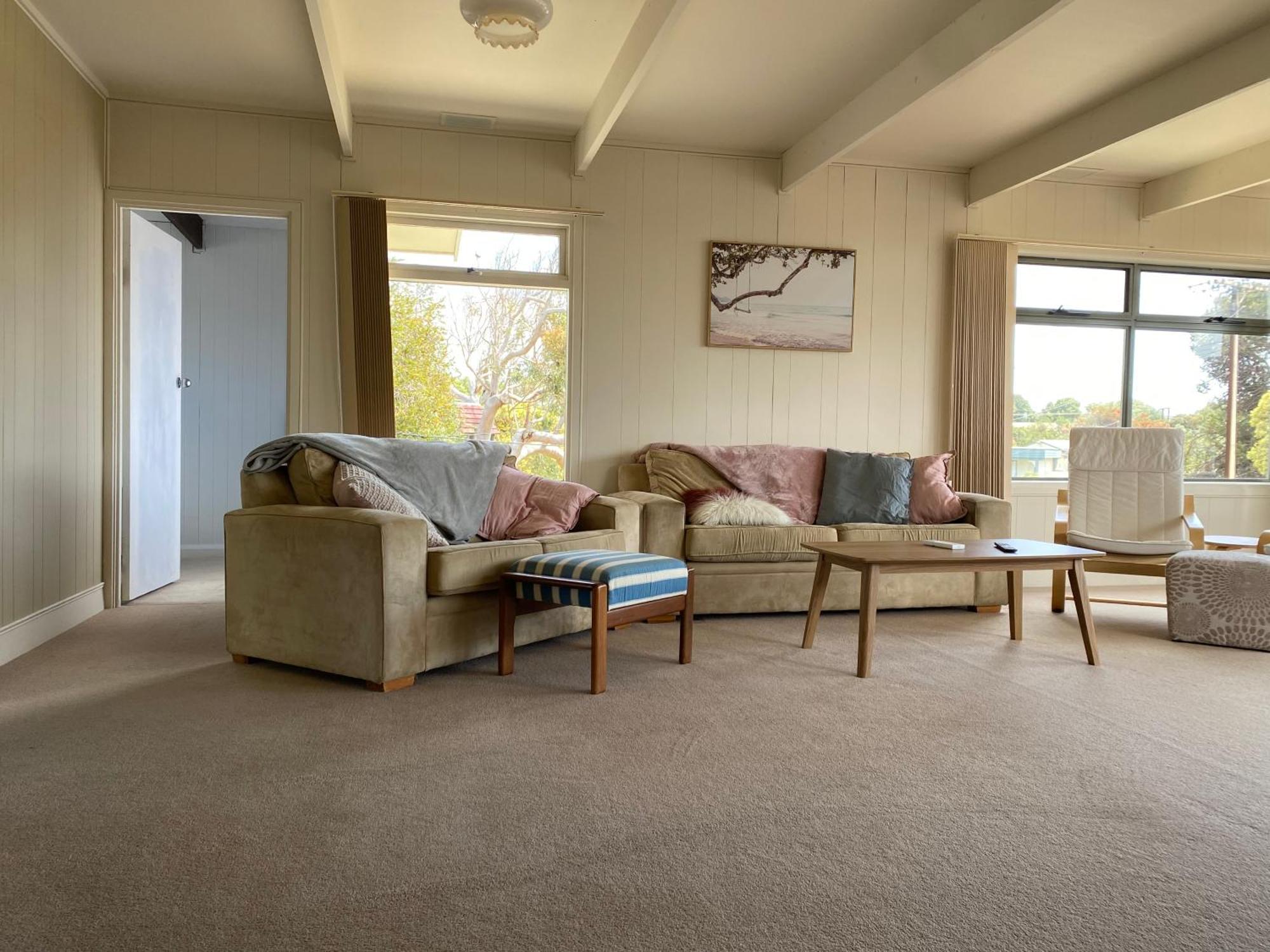 Holiday home The Caddy's Shack Goolwa South