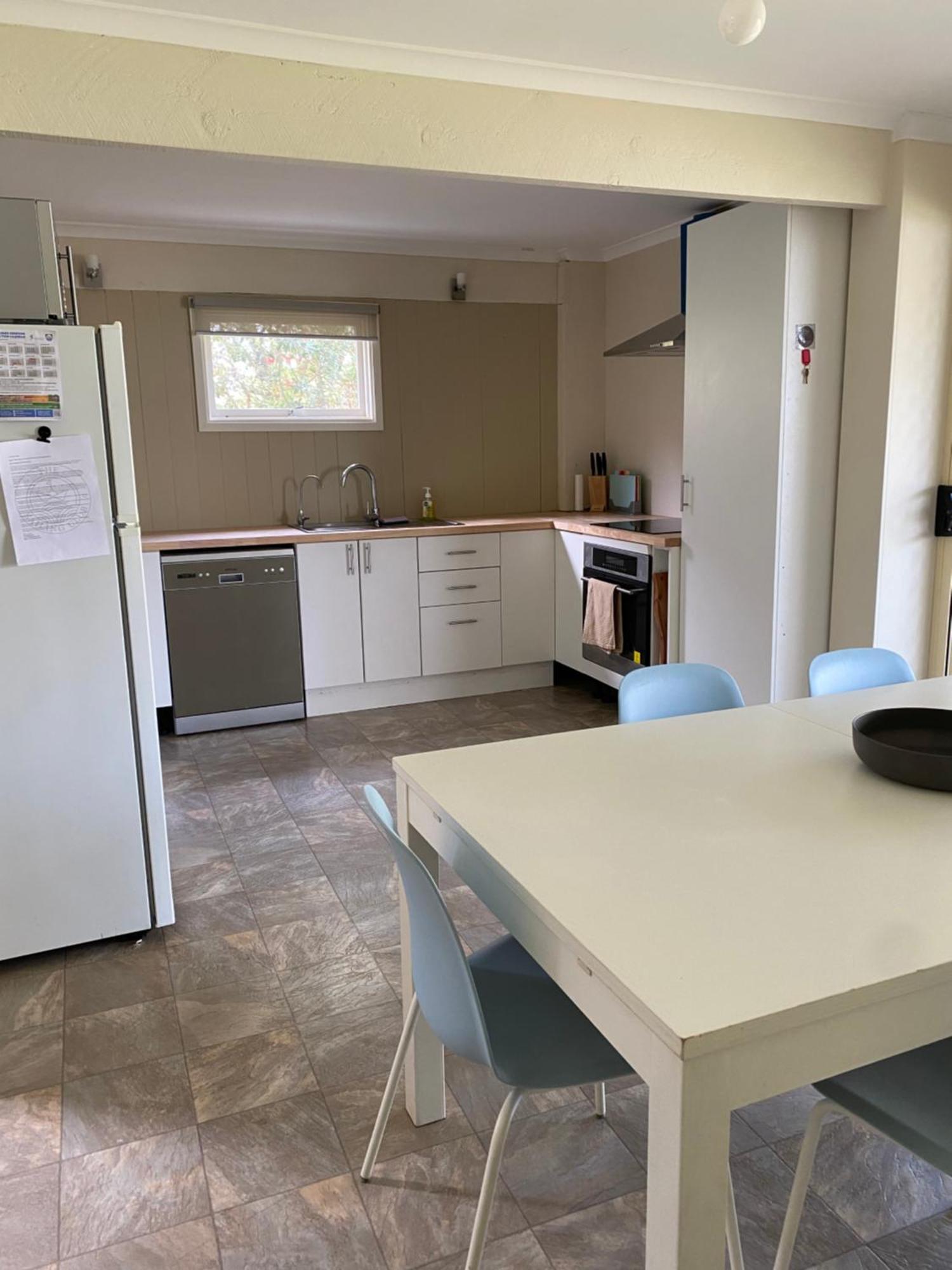 Holiday home The Caddy's Shack Goolwa South