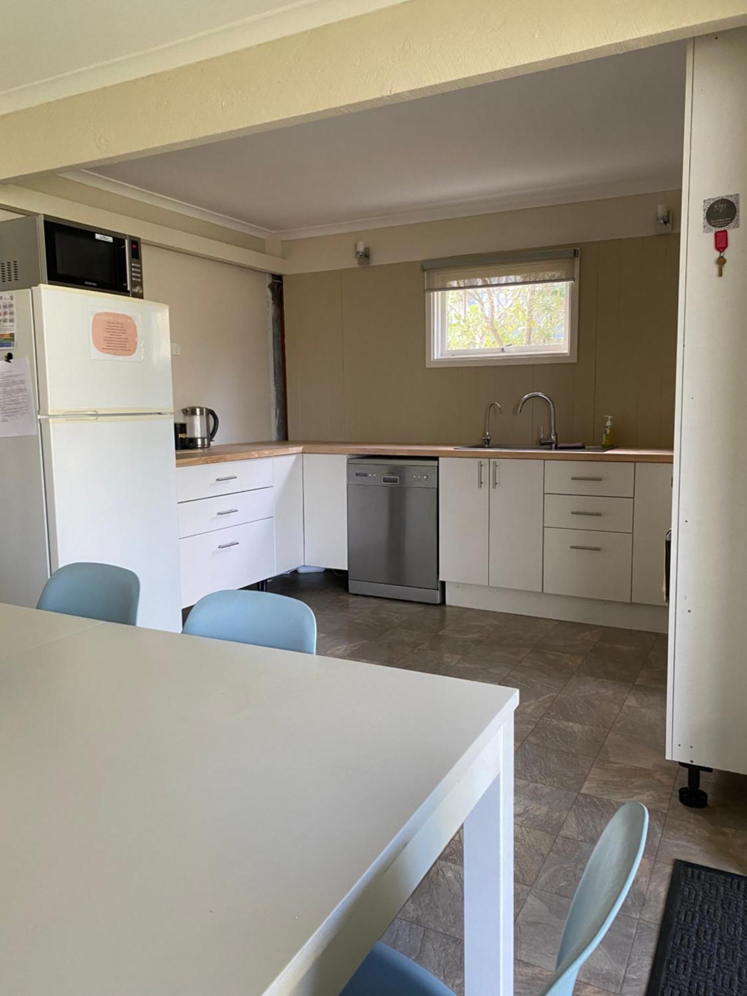 The Caddy's Shack Goolwa South