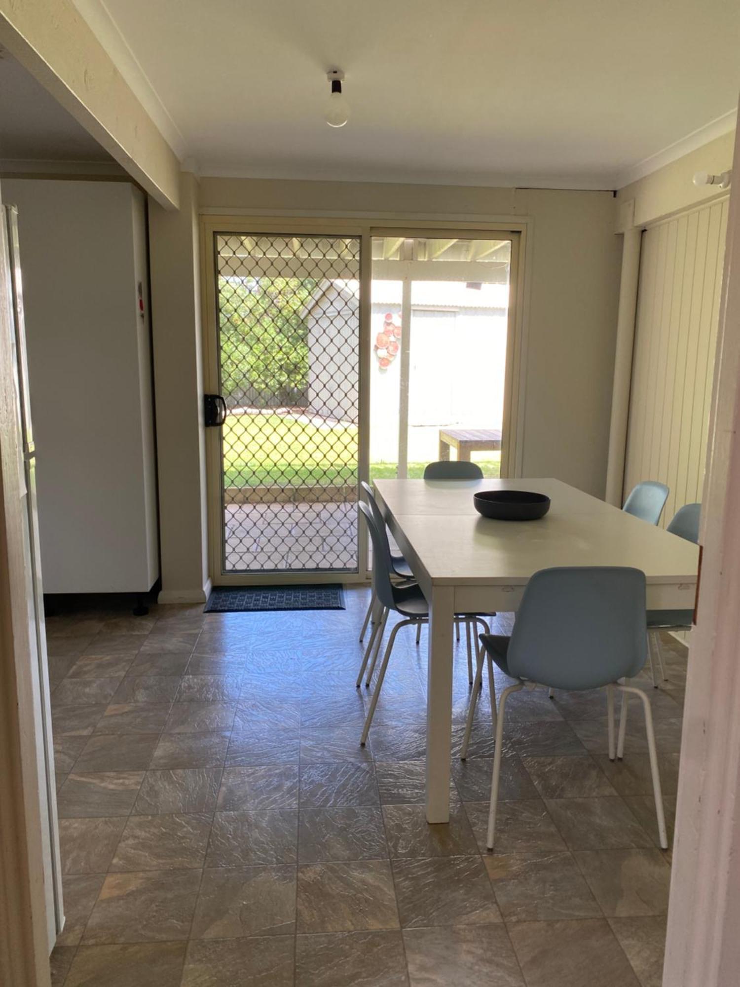 The Caddy's Shack * Goolwa South