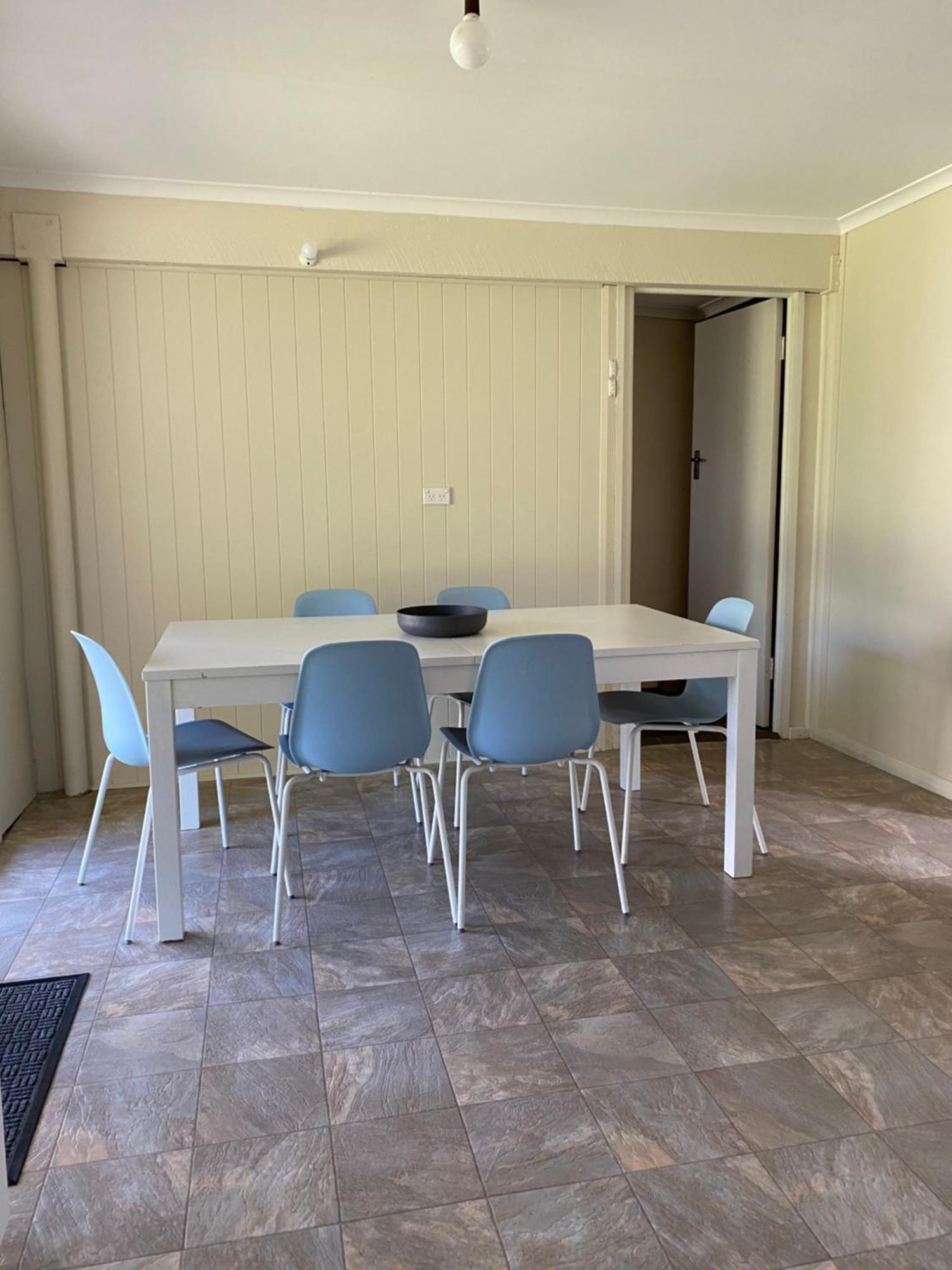 The Caddy's Shack Holiday home
